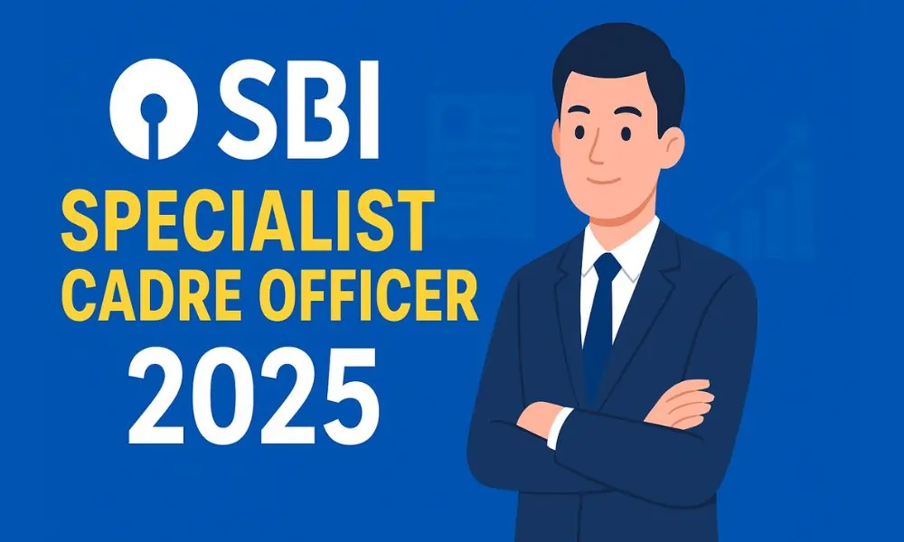 sbi bank manager and deputy manager job vacancy 2025