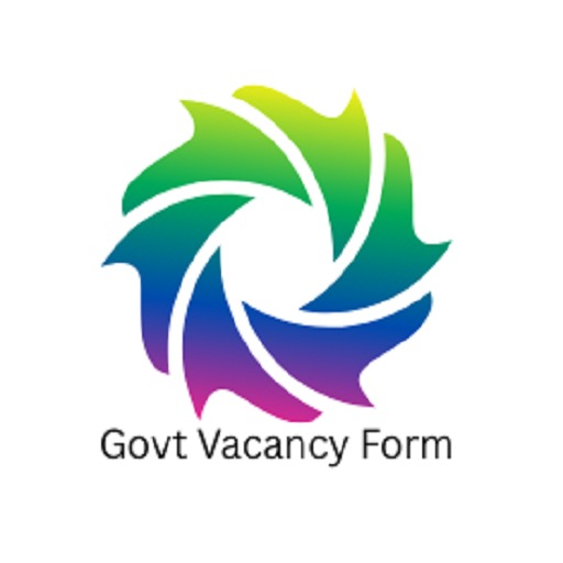 Govt Vacancy Form